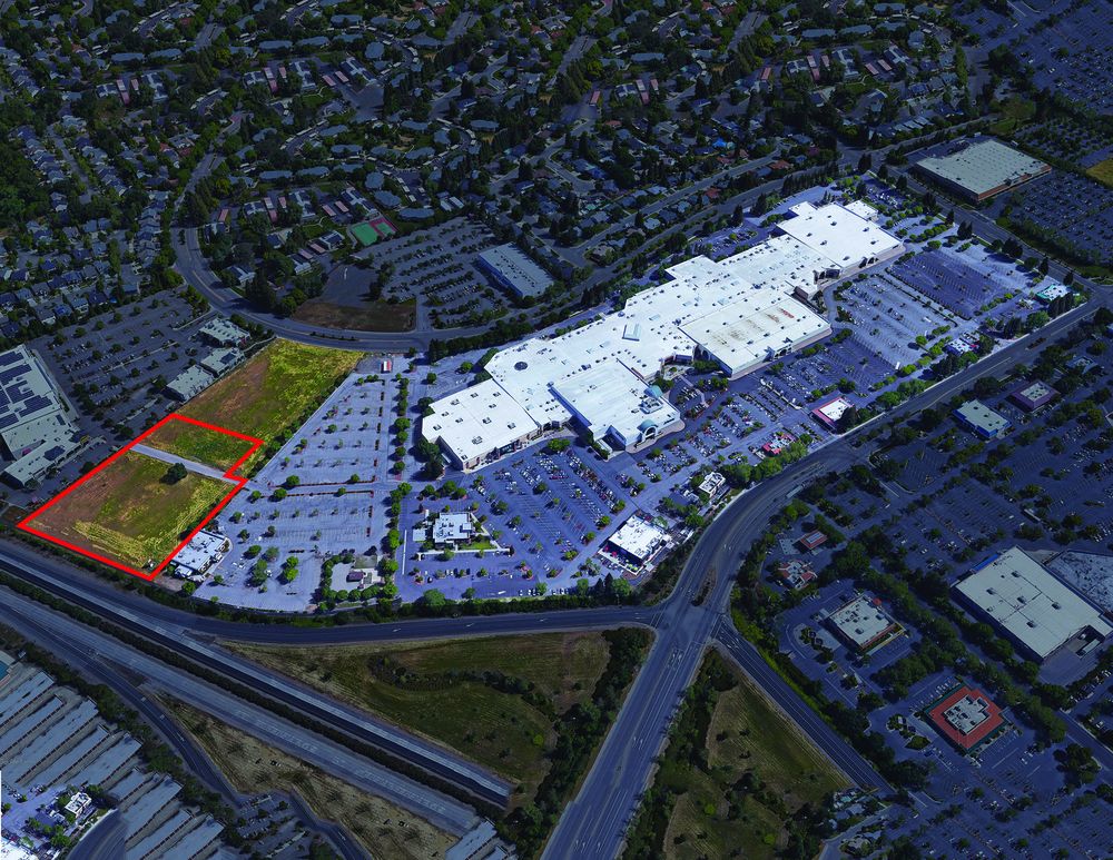 Chico Mall | Land: 1950 E 20th St, Chico, CA 95928